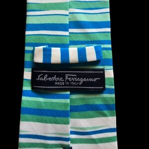 Salvatore Ferragamo Tie